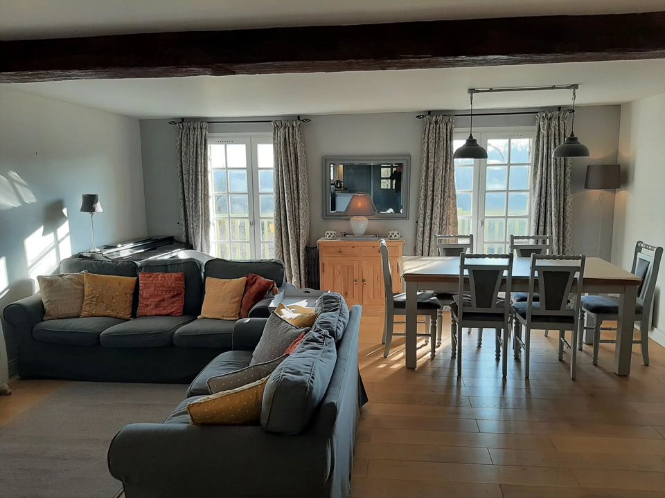 Landsbyhus i Aubeterre-sur-Dronne, Charente - foto 5