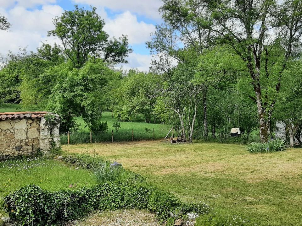 Landsbyhus i Ponteyraud, Dordogne - foto 2