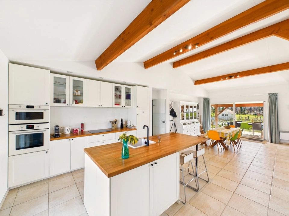 Landsbyhus i Vanxains, Dordogne - foto 4