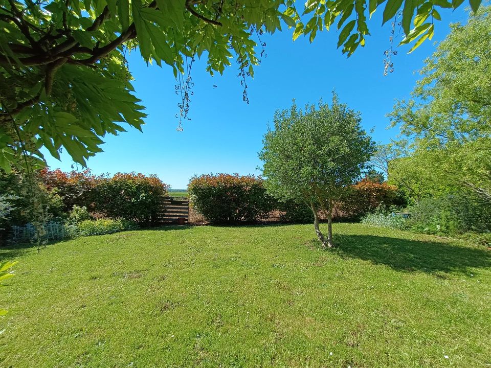 Villa i Vervant, Charente-Maritime - foto 3