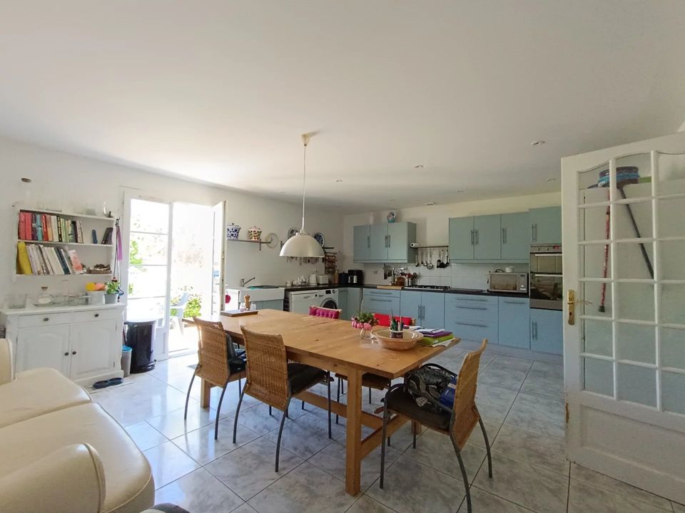 Villa i Vervant, Charente-Maritime - foto 5