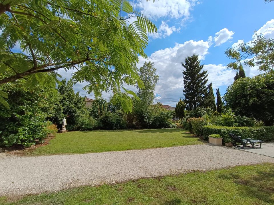 Landsbyhus i Cresse, Charente-Maritime - foto 3