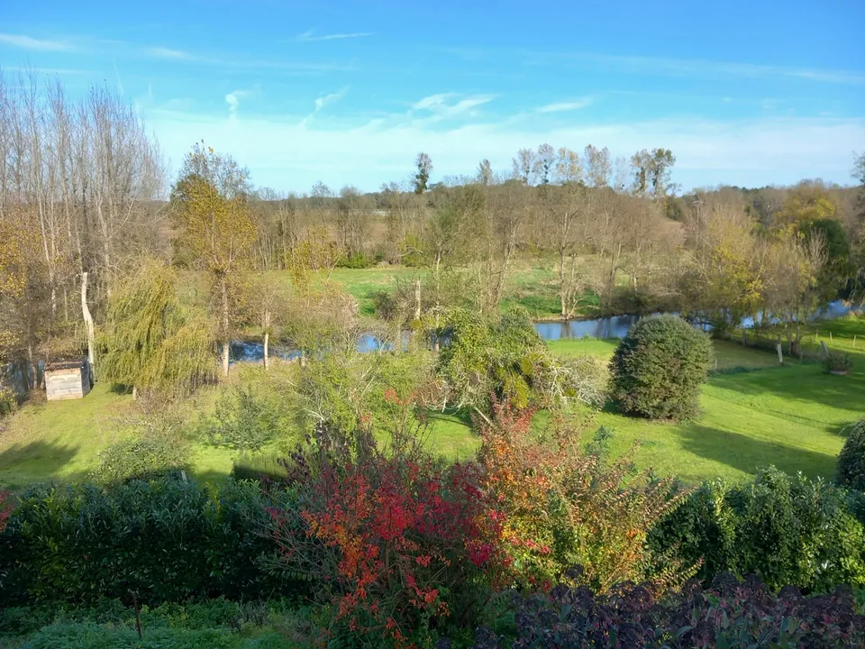 Villa i Jonzac, Charente-Maritime - foto 2