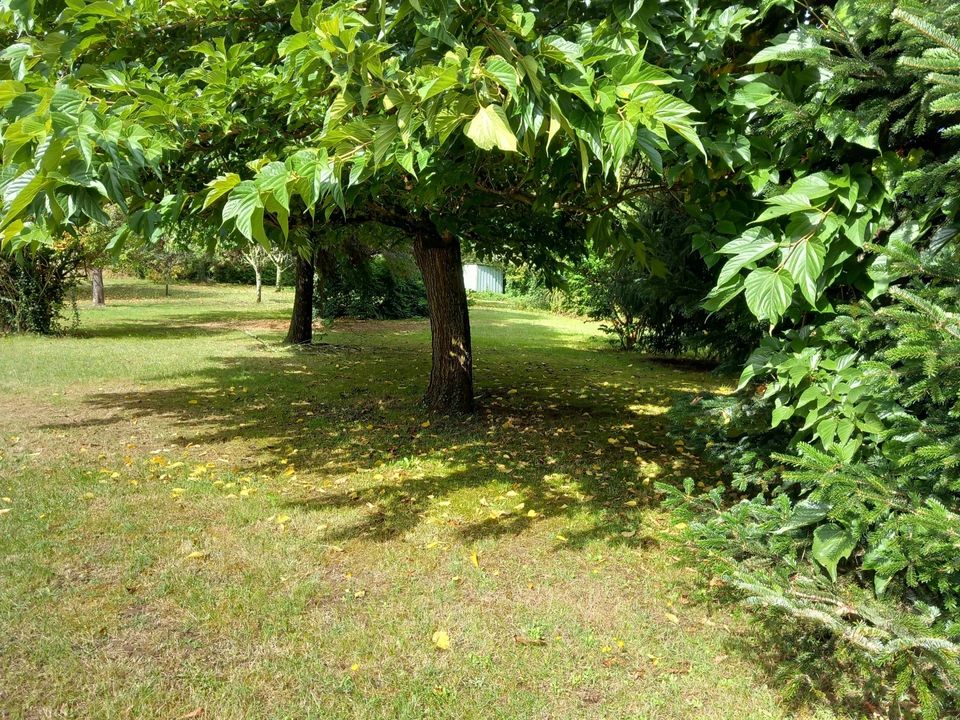 Villa i Jonzac, Charente-Maritime - foto 3