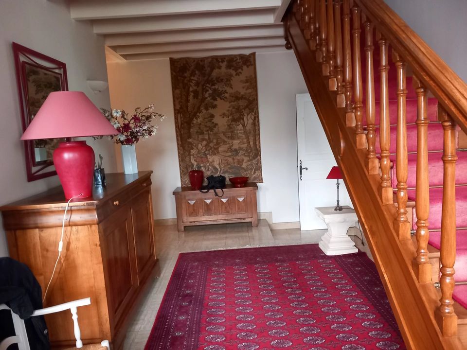 Villa i Jonzac, Charente-Maritime - foto 4