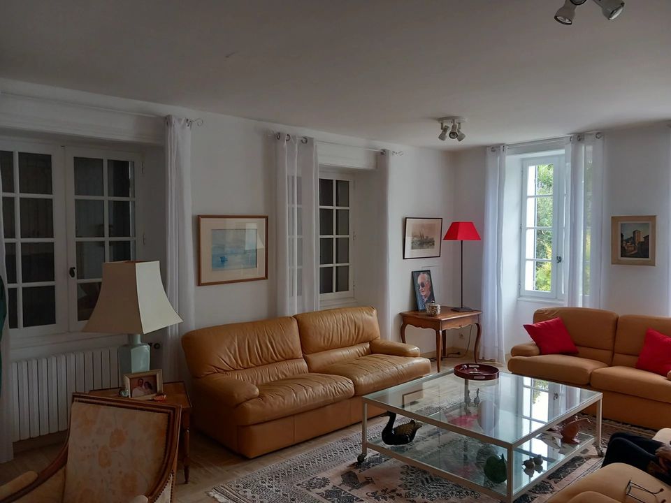 Villa i Jonzac, Charente-Maritime - foto 5