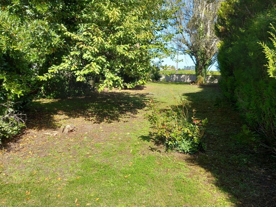 Villa i Jonzac, Charente-Maritime - foto 4