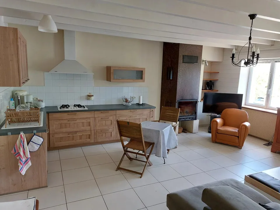 Villa i Jonzac, Charente-Maritime - foto 3