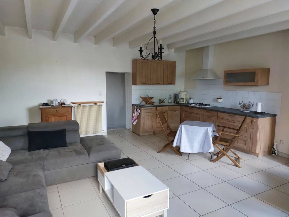 Villa i Jonzac, Charente-Maritime - foto 4