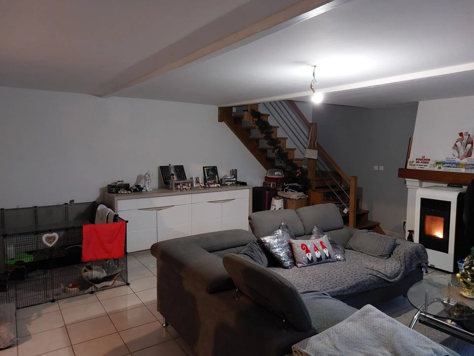 Landsbyhus i Jonzac, Charente-Maritime - foto 4