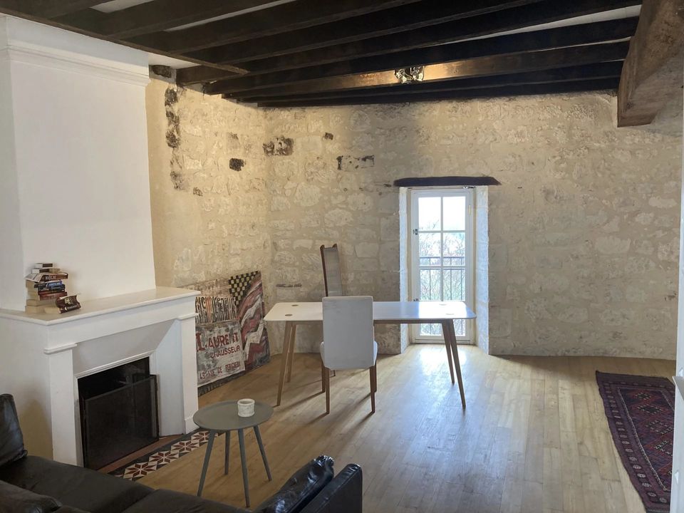 Villa i Aubeterre-sur-Dronne, Charente - foto 2