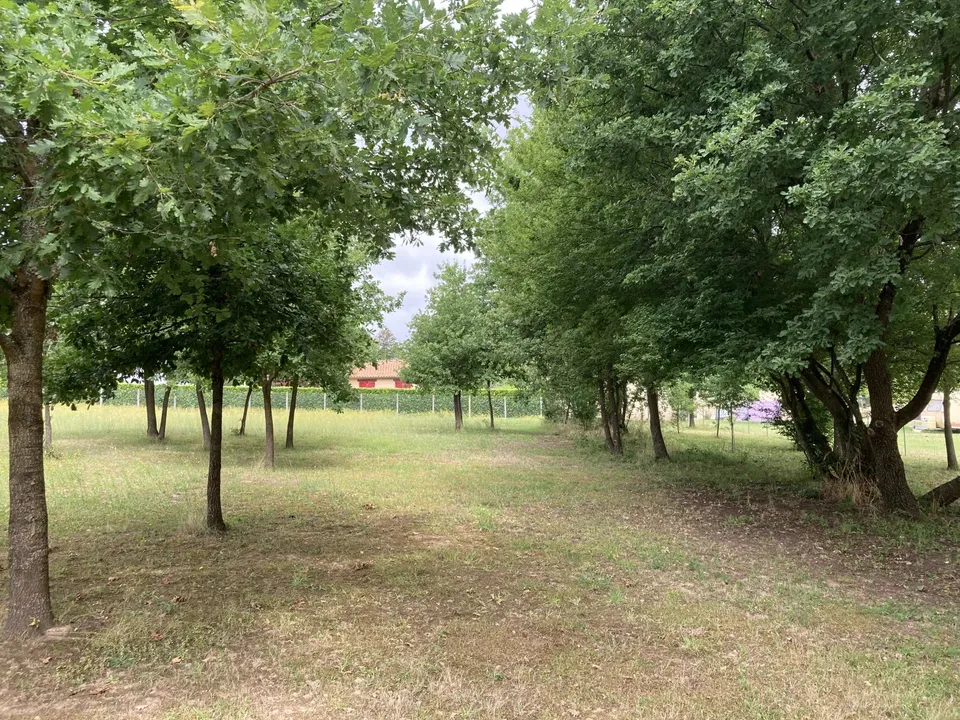 Helårsgrund i Puymangou, Dordogne - foto 2