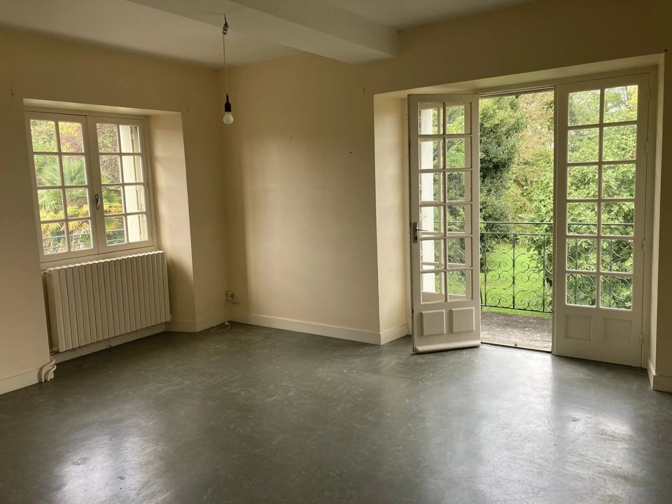 Villa i Saint-Privat-Des-Pres, Dordogne - foto 2
