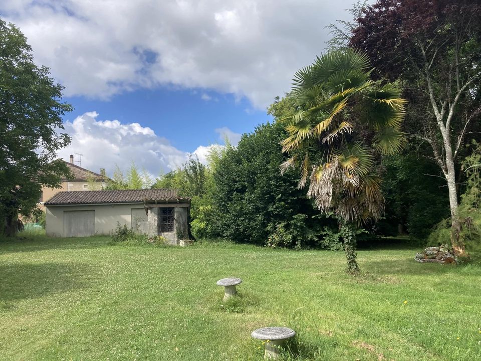 Villa i Saint-Privat-Des-Pres, Dordogne - foto 4
