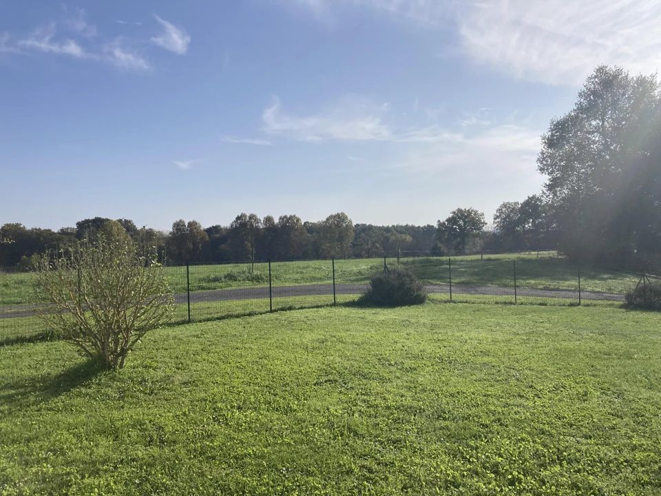 Villa i Laprade, Charente - foto 4