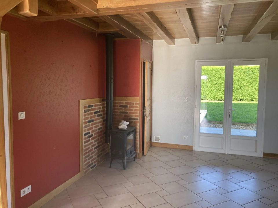 Villa i Laprade, Charente - foto 5