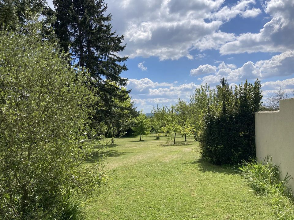 Villa i Saint-Severin, Charente - foto 3