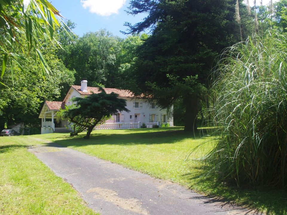 Villa en Rioux-Martin, Charente - foto 2