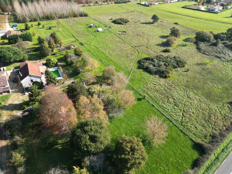 Villa en Brossac, Charente - foto 3