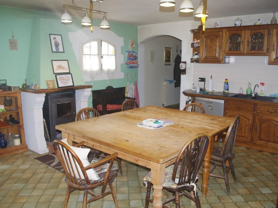 Villa en Brossac, Charente - foto 4