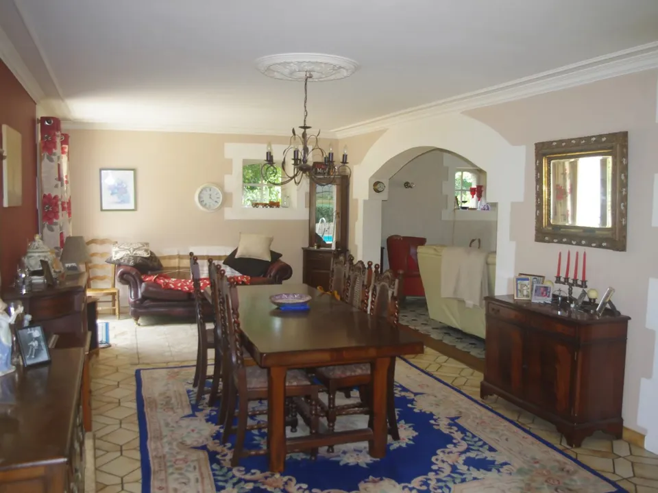 Villa en Brossac, Charente - foto 5