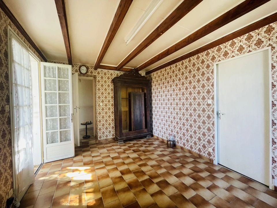 Villa i Barbezieux-Saint-Hilaire, Charente - foto 2