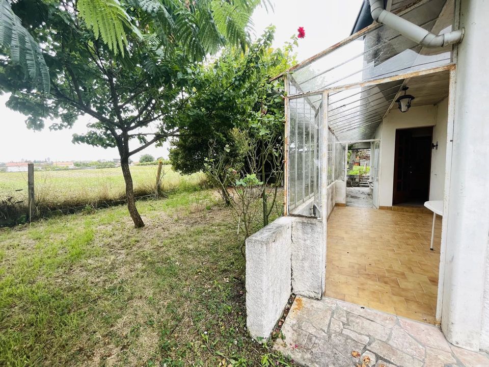 Villa i Barbezieux-Saint-Hilaire, Charente - foto 4