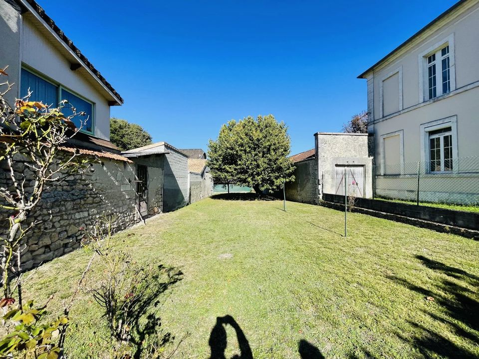 Villa i Barbezieux-Saint-Hilaire, Charente - foto 3