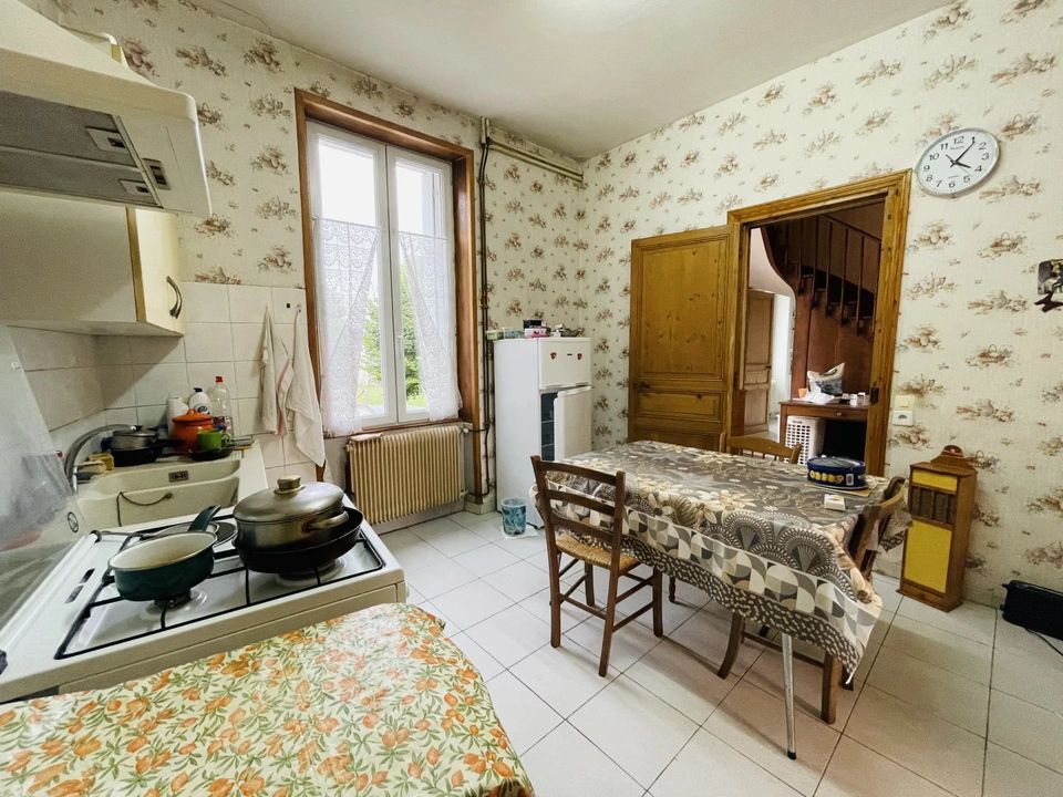 Villa i Barbezieux-Saint-Hilaire, Charente - foto 5