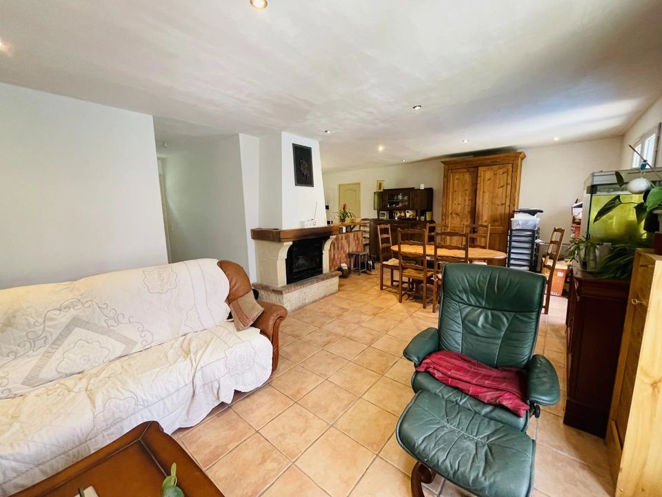 Villa i Lignières-Sonneville, Charente - foto 4