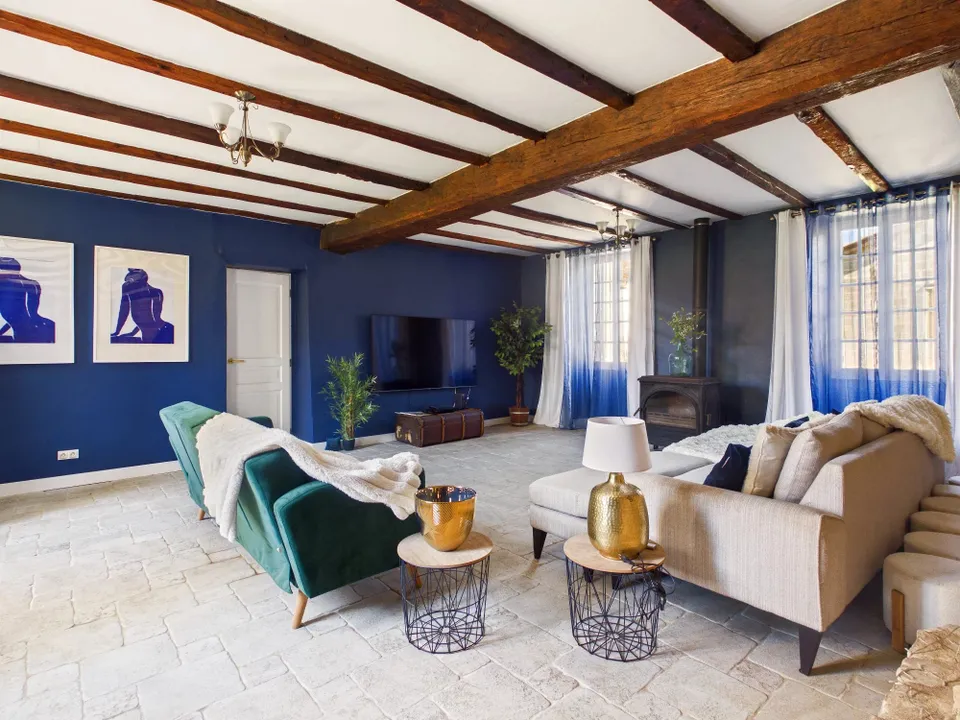 Villa en Brossac, Charente - foto 3