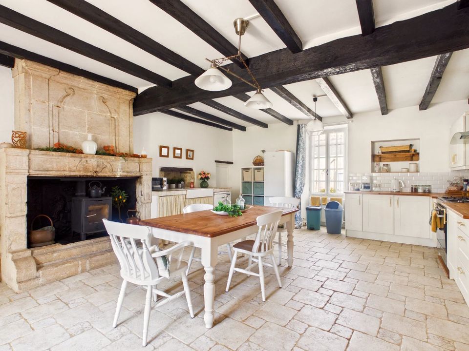 Villa en Brossac, Charente - foto 5