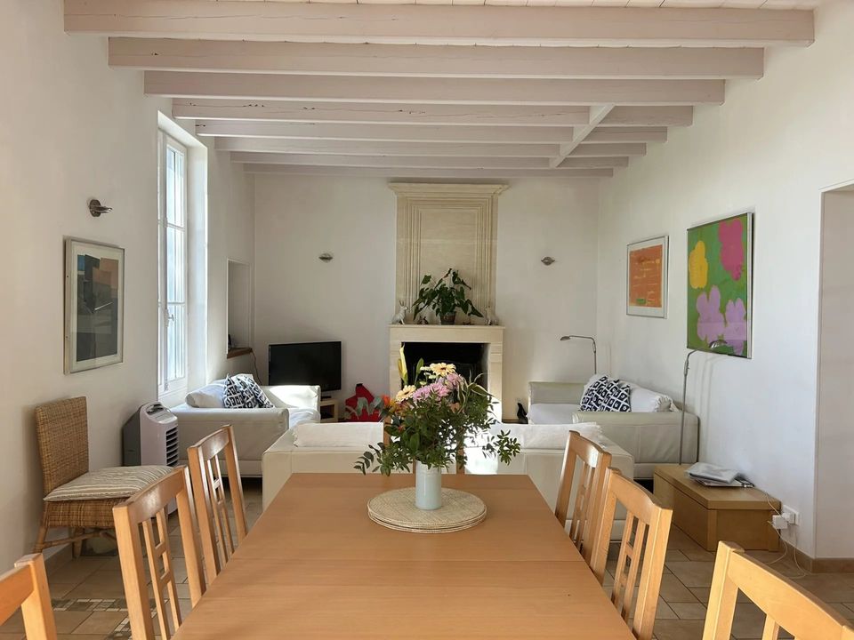 Villa i Mirambeau, Charente-Maritime - foto 5