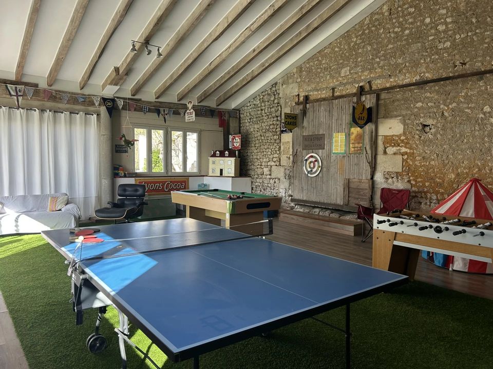 Villa i Mirambeau, Charente-Maritime - foto 4