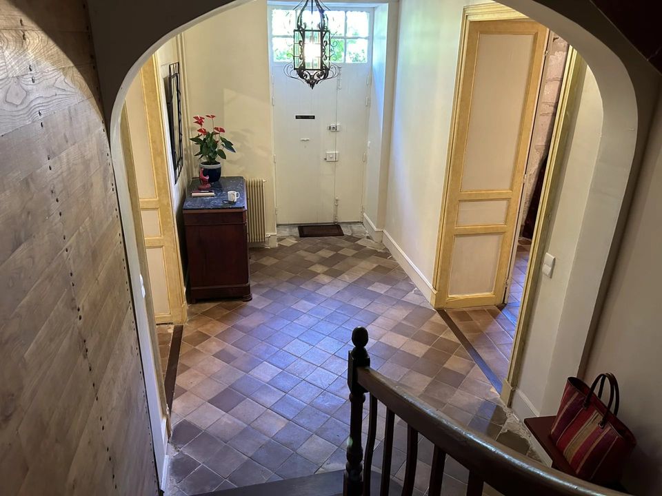 Landsbyhus i Villebois-Lavalette, Charente - foto 4