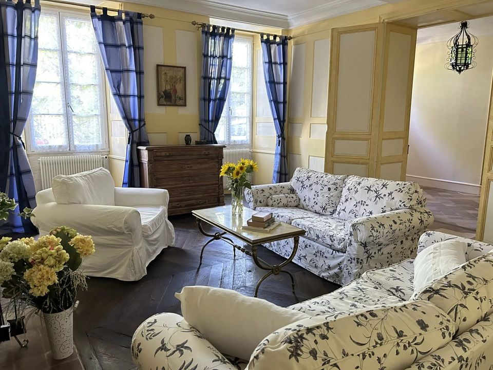 Landsbyhus i Villebois-Lavalette, Charente - foto 5