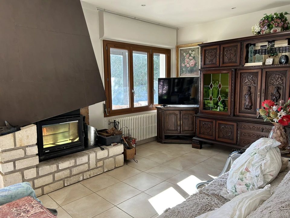 Villa i Bois, Charente-Maritime - foto 3