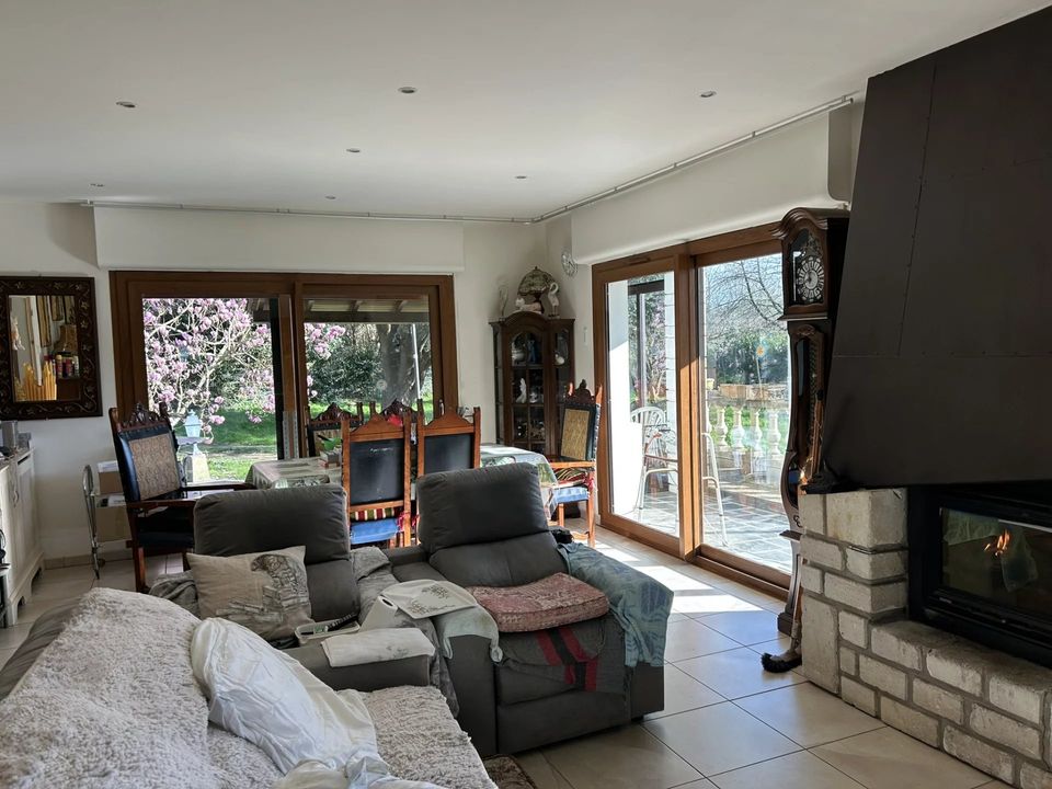 Villa i Bois, Charente-Maritime - foto 5