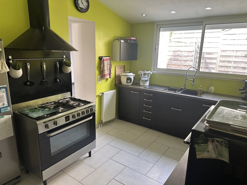 Villa i Saint-Bonnet, Charente - foto 3