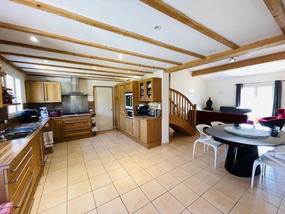 Villa in Chillac, Charente - photo 3