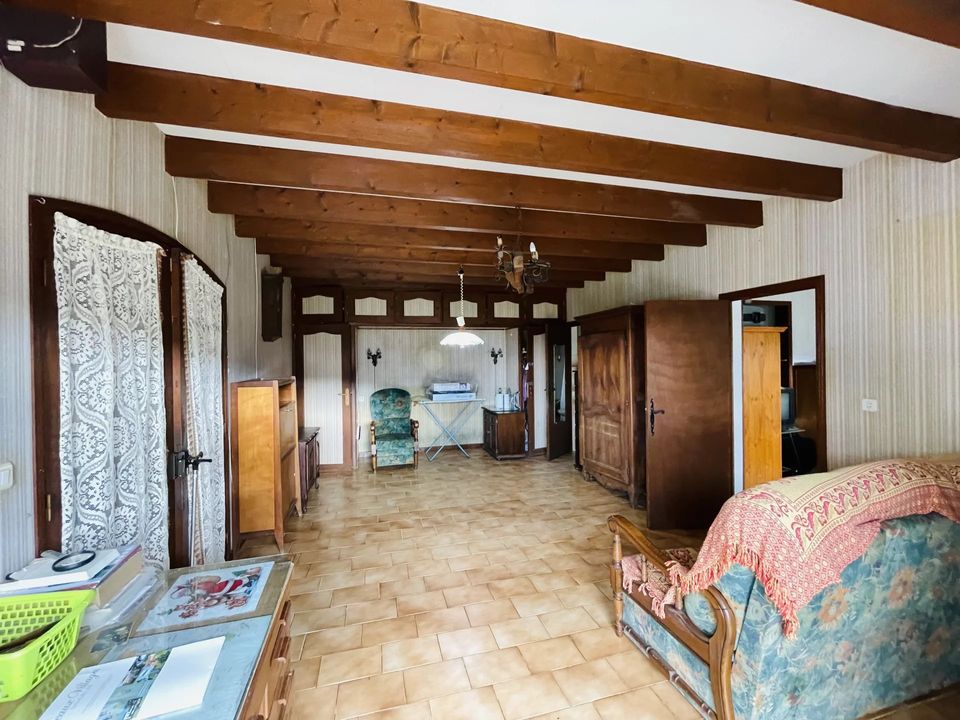 Villa i Brie-sous-Barbezieux, Charente - bilde 5