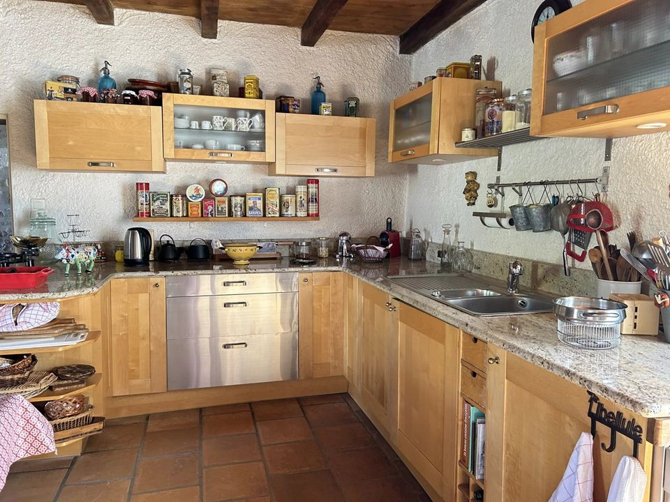 Villa i Montmoreau-Saint-Cybard, Charente - foto 3