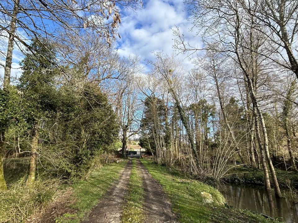 Villa in Reignac, Charente - photo 2