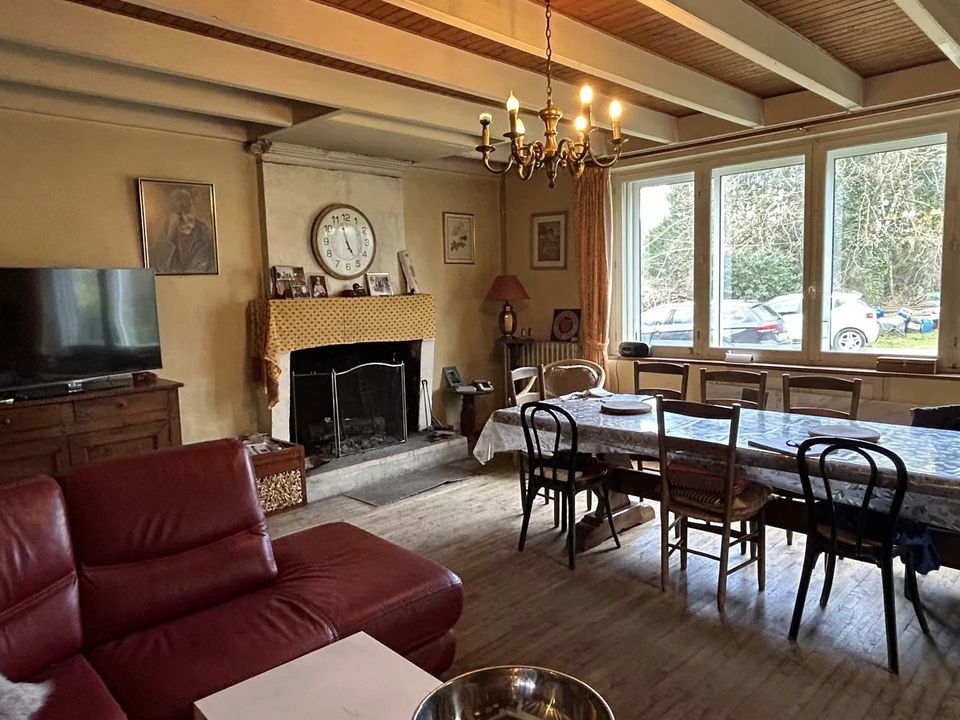 Villa in Reignac, Charente - photo 3