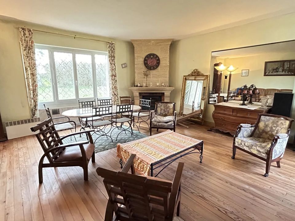 Villa in Reignac, Charente - photo 5