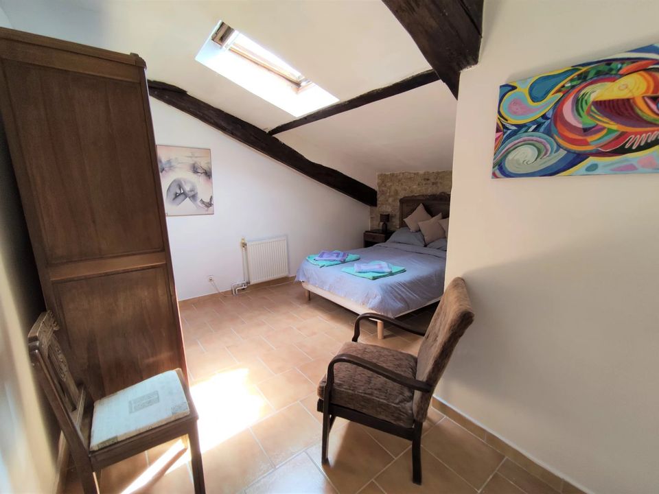 Villa i L'Hermenault, Vendee - foto 4