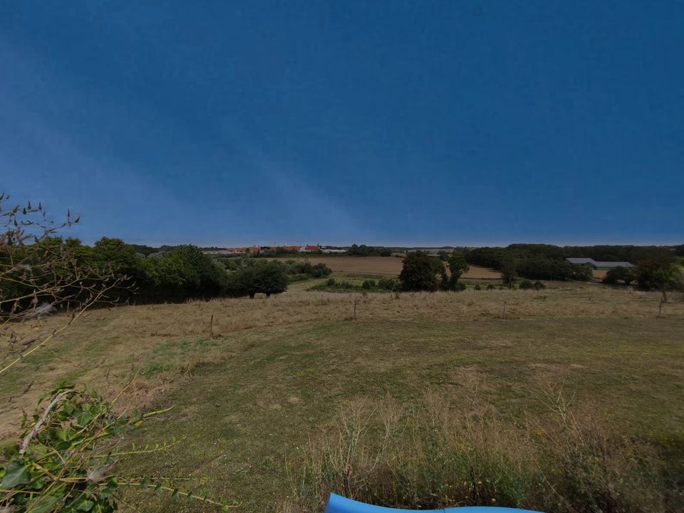 Landejendom i L'Hermenault, Vendee - foto 5