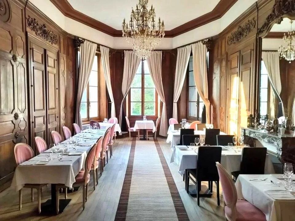 Villa i Chantonnay, Vendee - foto 3