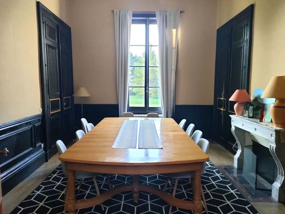 Villa i Chantonnay, Vendee - foto 4