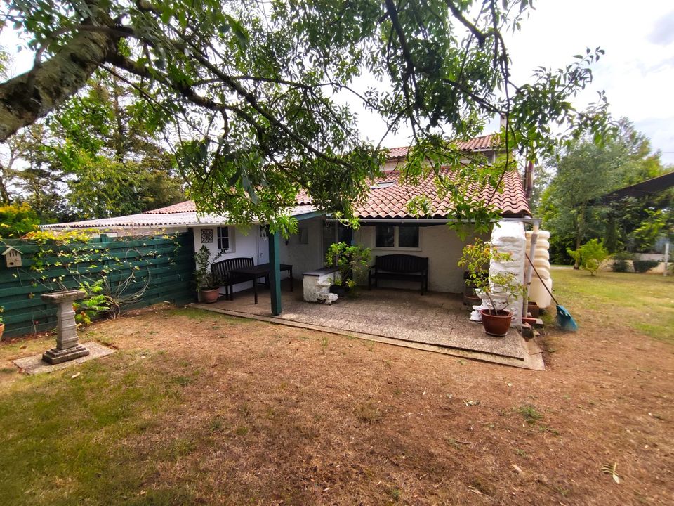 Villa a Cheffois, Vendee - foto 2